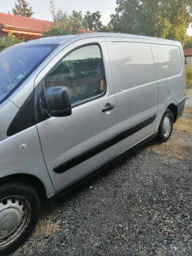 Citroen Jumpy, снимка 11