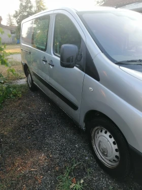 Citroen Jumpy, снимка 12