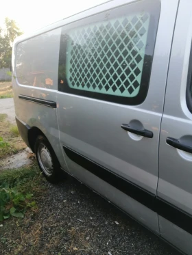 Citroen Jumpy, снимка 9