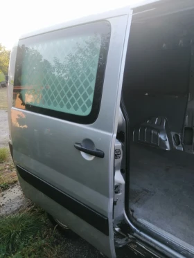 Citroen Jumpy, снимка 2
