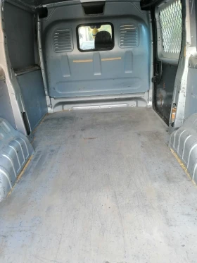 Citroen Jumpy, снимка 4