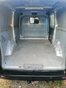 Citroen Jumpy, снимка 3