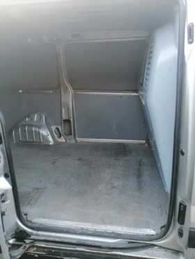 Citroen Jumpy, снимка 1