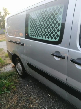Citroen Jumpy, снимка 10