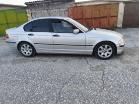 BMW 318 Газ, снимка 5