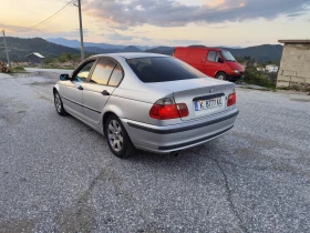 BMW 318 Газ, снимка 6
