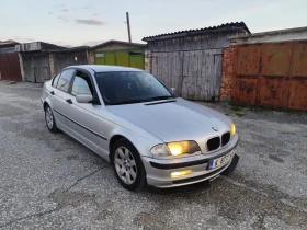 BMW 318 Газ, снимка 10