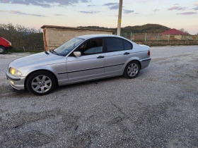 BMW 318 Газ, снимка 7