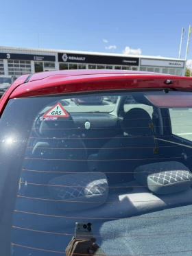 Nissan Micra, снимка 6