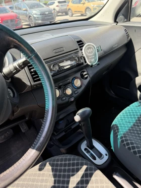 Nissan Micra, снимка 4