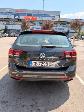 VW Passat 7G 190hp, снимка 4
