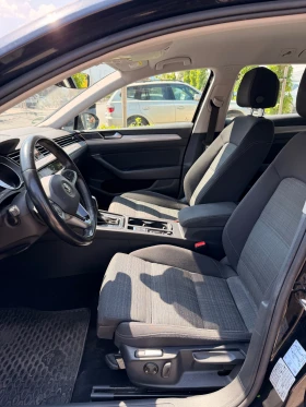 VW Passat 7G 190hp, снимка 9