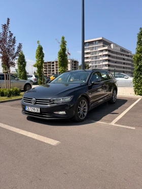VW Passat 7G 190hp, снимка 1