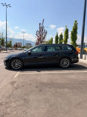 VW Passat 7G 190hp, снимка 2