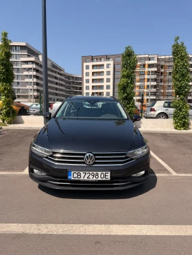 VW Passat 7G 190hp, снимка 7