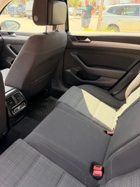 VW Passat 7G 190hp, снимка 10