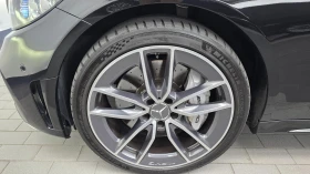 Mercedes-Benz C 43 AMG 4MATIC* BURMESTER* ХЕДЪП* 360КАМЕРА* , снимка 5