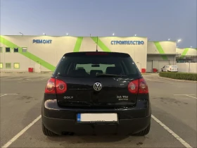 VW Golf, снимка 5