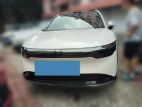 Zeekr 7X, снимка 2