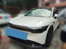 Zeekr 7X, снимка 1