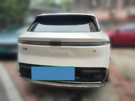 Zeekr 7X, снимка 5