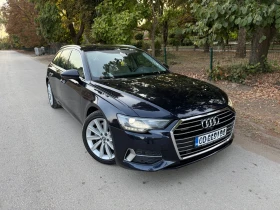 Audi A6 45TDI* 3.0TDI* QUATTRO* 360* KAMERA, снимка 2
