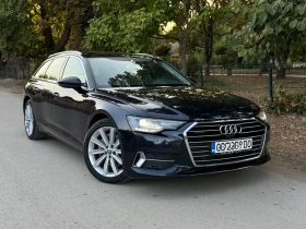 Audi A6 45TDI* 3.0TDI* QUATTRO* 360* KAMERA, снимка 1
