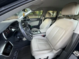 Audi A6 45TDI* 3.0TDI* QUATTRO* 360* KAMERA, снимка 8