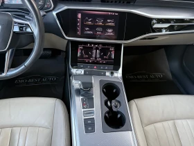 Audi A6 45TDI* 3.0TDI* QUATTRO* 360* KAMERA, снимка 11