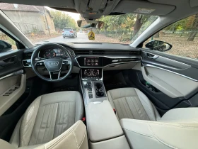 Audi A6 45TDI* 3.0TDI* QUATTRO* 360* KAMERA, снимка 9