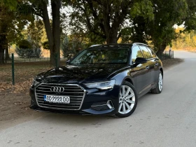 Audi A6 45TDI* 3.0TDI* QUATTRO* 360* KAMERA, снимка 3