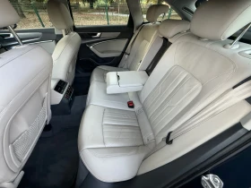 Audi A6 45TDI* 3.0TDI* QUATTRO* 360* KAMERA, снимка 13