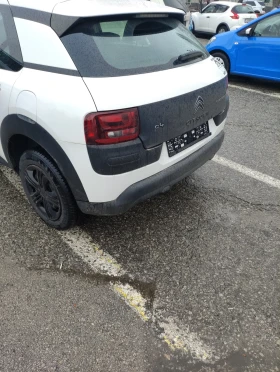 Citroen C4 Cactus Cactus, снимка 2
