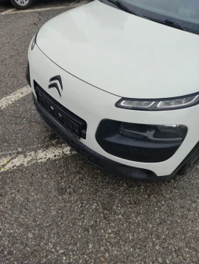Citroen C4 Cactus Cactus, снимка 4