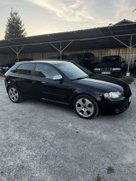 Audi A3, снимка 5