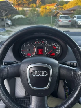 Audi A3, снимка 10