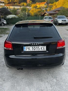 Audi A3, снимка 6
