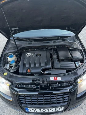 Audi A3, снимка 8