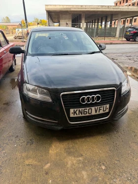 Audi A3 1.6, снимка 3