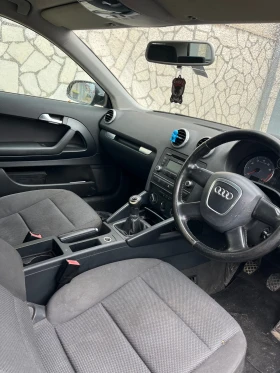 Audi A3 1.6, снимка 4