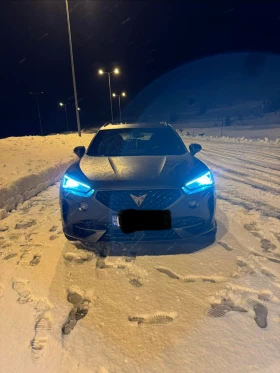 Cupra Formentor, снимка 1