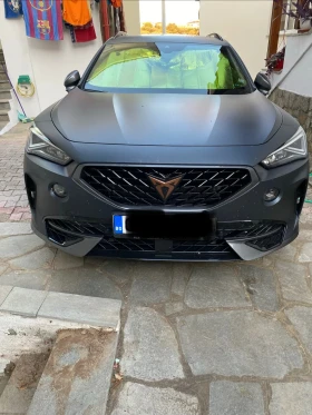 Cupra Formentor, снимка 3