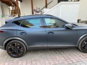 Cupra Formentor, снимка 5