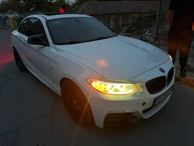 BMW 240 Mperformance, снимка 4