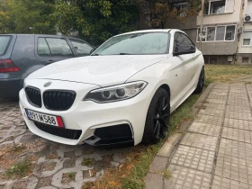 BMW 240 Mperformance, снимка 1