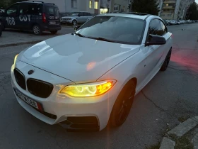 BMW 240 Mperformance, снимка 3