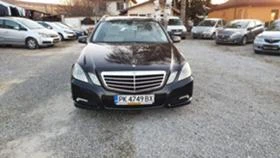 Mercedes-Benz E 350 CDI AVANTGARDE - [7] 