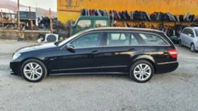 Mercedes-Benz E 350 CDI AVANTGARDE - [6] 