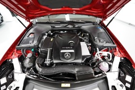 Mercedes-Benz E 300 НАЛИЧЕН e Plug-in HYBRID, снимка 6 - Автомобили и джипове - 39810958
