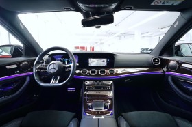 Mercedes-Benz E 300  e Plug-in HYBRID | Mobile.bg   7